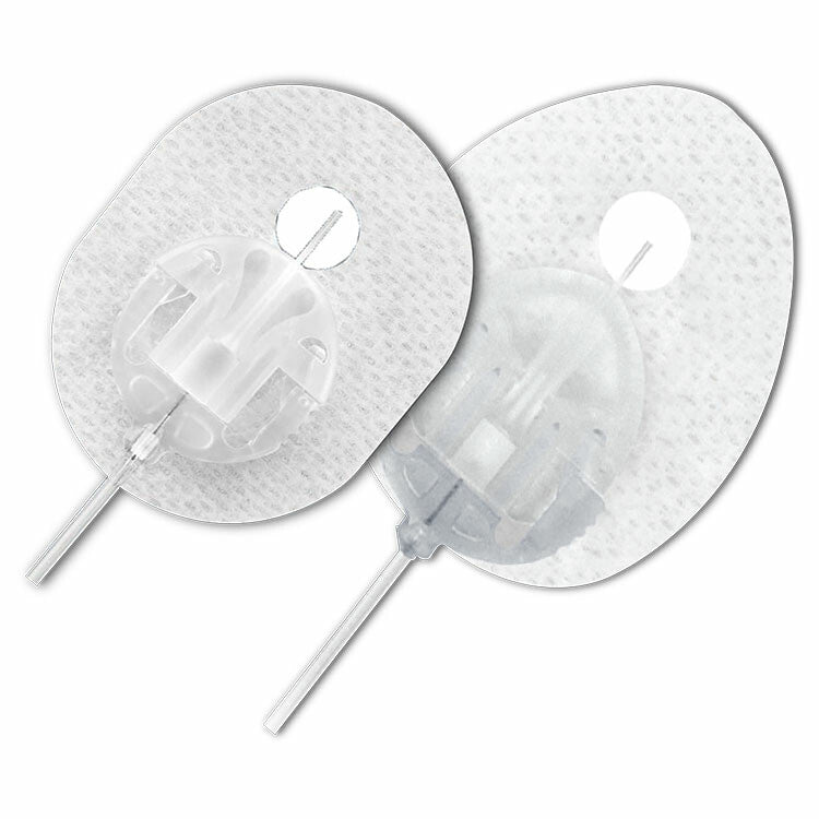 VariSoft™ Infusion Sets (10/box)