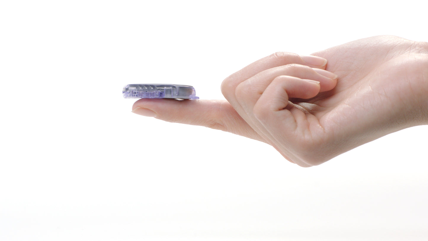 Dexcom G6 Sensor (3)
