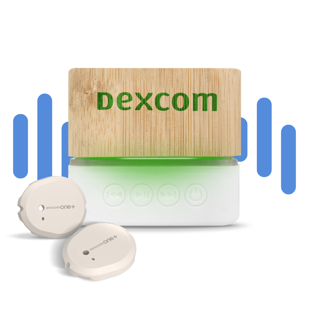 Dexcom ONE+ – NZMS Diabetes