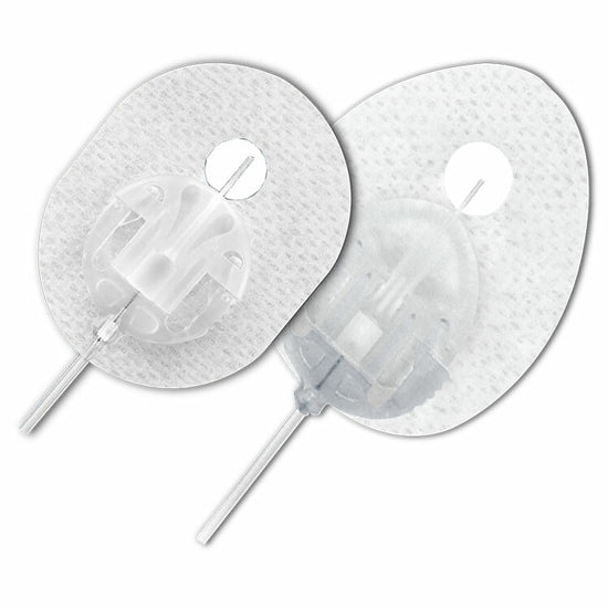 VariSoft™ Infusion Sets (10/box) – NZMS Diabetes