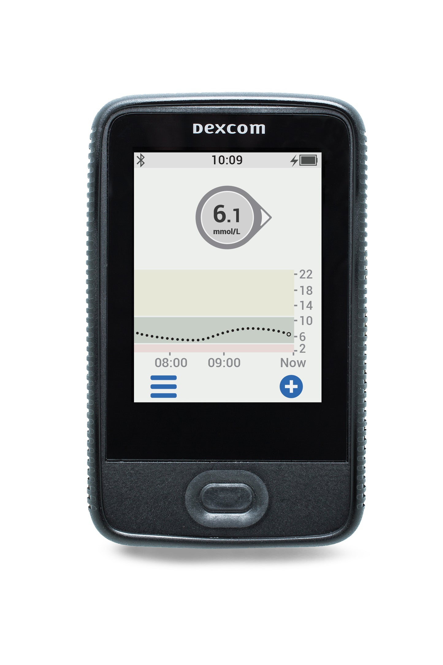 Dexcom G6 Receiver