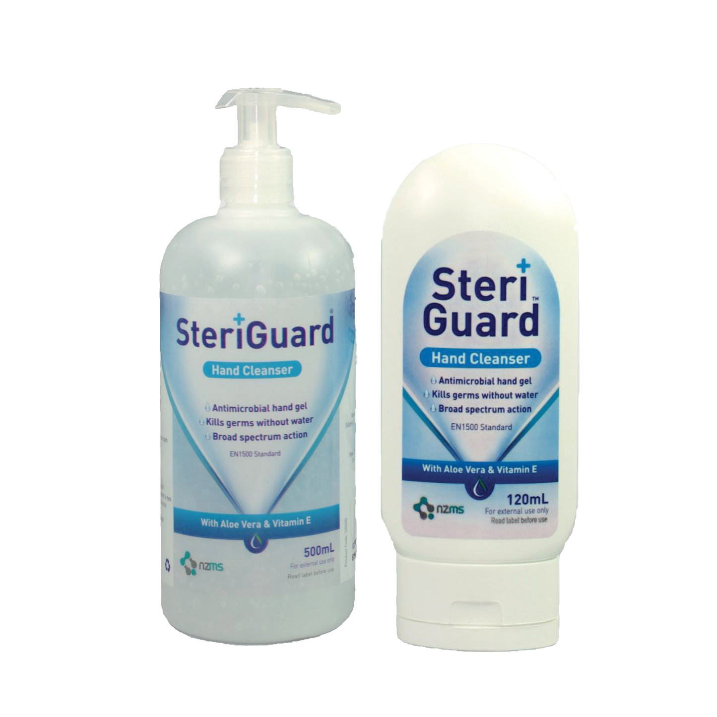 SteriGuard Gift Pack
