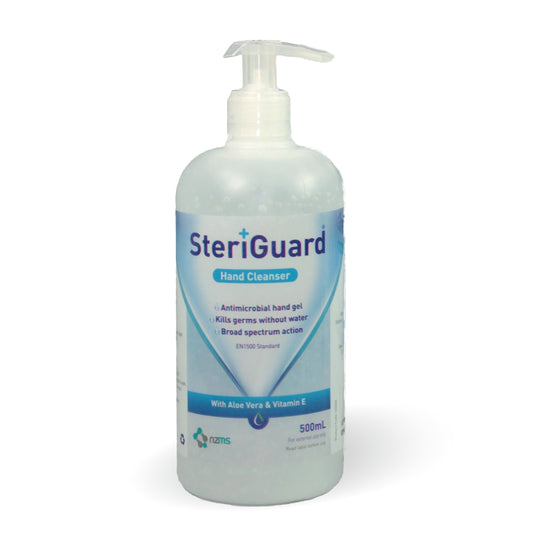 Steriguard (500 ml)