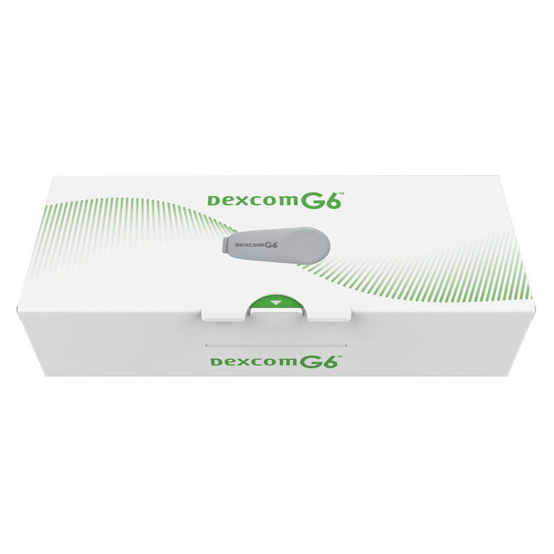 Dexcom G6 Transmitter